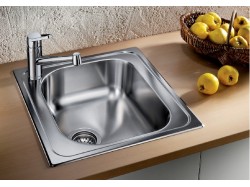 Мойка кухонная Blanco - 525320 TIPO 45 C