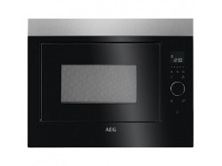 Микроволновая печь встраиваемая AEG - MBE 2658 SEM