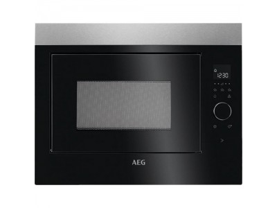 Микроволновая печь встраиваемая AEG - MBE 2658 SEM