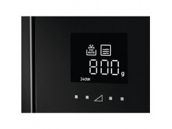 Микроволновая печь встраиваемая AEG - MBE 2658 SEM