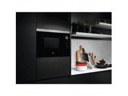 Микроволновая печь встраиваемая AEG - MBE 2658 SEM