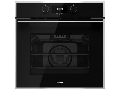 Духовой шкаф Teka - HLB 840 BK (41560070)