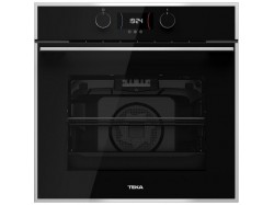 Духовой шкаф Teka - HLB 840 BK (41560070)