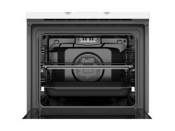 Духовой шкаф Teka - HLB 8400 WH (111000004)