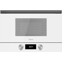 Микроволновая печь встраиваемая Teka - ML 8220 BIS WH (112030000)