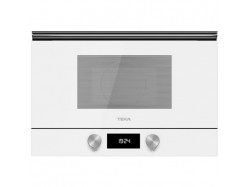 Микроволновая печь встраиваемая Teka - ML 8220 BIS WH (112030000)
