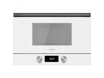 Микроволновая печь встраиваемая Teka - ML 8220 BIS WH (112030000)