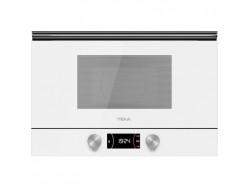 Микроволновая печь встраиваемая Teka - ML 8220 BIS WH (112030000)