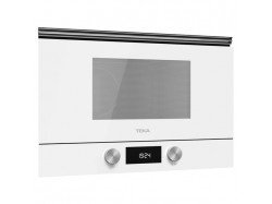 Микроволновая печь встраиваемая Teka - ML 8220 BIS WH (112030000)