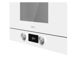 Микроволновая печь встраиваемая Teka - ML 8220 BIS WH (112030000)