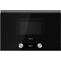 Микроволновая печь встраиваемая Teka - ML 8220 BIS BK (112030001)