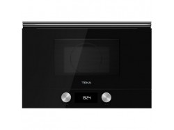 Микроволновая печь встраиваемая Teka - ML 8220 BIS BK (112030001)