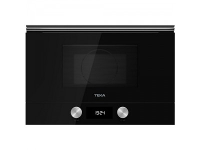 Микроволновая печь встраиваемая Teka - ML 8220 BIS BK (112030001)