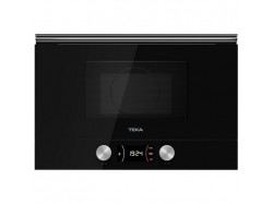 Микроволновая печь встраиваемая Teka - ML 8220 BIS BK (112030001)