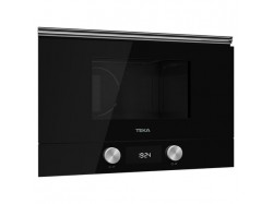 Микроволновая печь встраиваемая Teka - ML 8220 BIS BK (112030001)