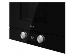 Микроволновая печь встраиваемая Teka - ML 8220 BIS BK (112030001)