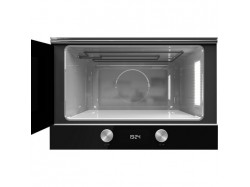 Микроволновая печь встраиваемая Teka - ML 8220 BIS BK (112030001)