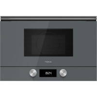 Микроволновая печь встраиваемая Teka - ML 8220 BIS ST (112030002)