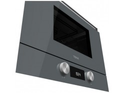 Микроволновая печь встраиваемая Teka - ML 8220 BIS ST (112030002)