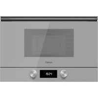 Микроволновая печь встраиваемая Teka - ML 8220 BIS SM (112030004)