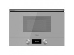 Микроволновая печь встраиваемая Teka - ML 8220 BIS SM (112030004)