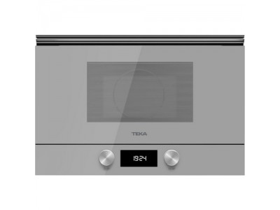 Микроволновая печь встраиваемая Teka - ML 8220 BIS SM (112030004)