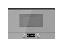 Микроволновая печь встраиваемая Teka - ML 8220 BIS SM (112030004)