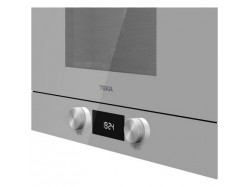 Микроволновая печь встраиваемая Teka - ML 8220 BIS SM (112030004)