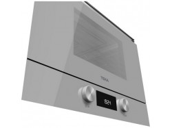 Микроволновая печь встраиваемая Teka - ML 8220 BIS SM (112030004)