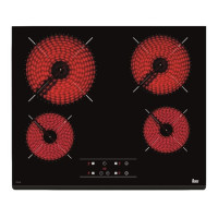 Варочная поверхность Teka - TZ 6415 40239040