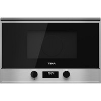 Микроволновая печь встраиваемая Teka - MS 622 BIS L IX (40584100)