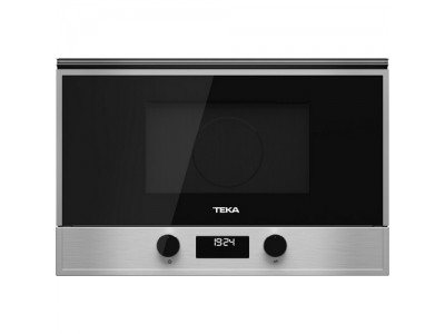 Микроволновая печь встраиваемая Teka - MS 622 BIS L IX (40584100)