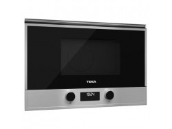 Микроволновая печь встраиваемая Teka - MS 622 BIS L IX (40584100)
