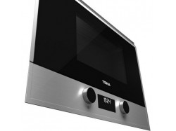 Микроволновая печь встраиваемая Teka - MS 622 BIS L IX (40584100)