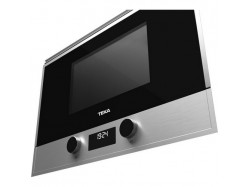 Микроволновая печь встраиваемая Teka - MS 622 BIS L IX (40584100)