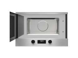 Микроволновая печь встраиваемая Teka - MS 622 BIS L IX (40584100)