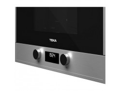 Микроволновая печь встраиваемая Teka - MS 622 BIS L IX (40584100)
