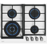 Варочная поверхность Teka - GZC 64321 XBN WH (112570049)