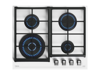 Варочная поверхность Teka - GZC 64321 XBN WH (112570049)