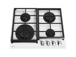 Варочная поверхность Teka - GZC 64321 XBN WH (112570049)