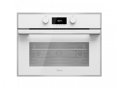 Микроволновая печь встраиваемая Teka - MLC 844 WH 40584403
