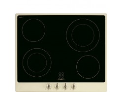 Варочная поверхность Smeg - P 864 PO