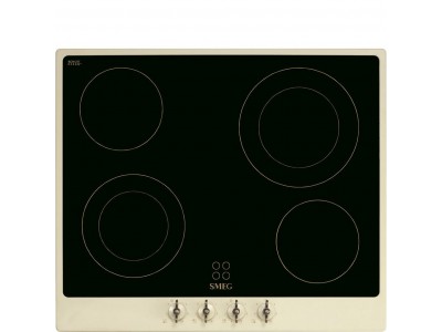 Варочная поверхность Smeg - P 864 PO