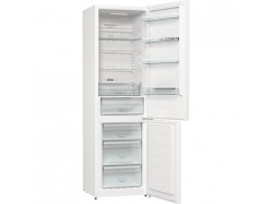 Холодильник Gorenje - NRK 6202 AW 4