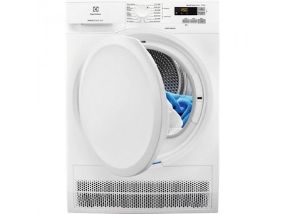 Сушильная машина Electrolux - EW 6 C 527 PU