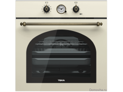 Духовой шкаф Teka - HRB 6300 VN (111010012)