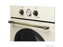 Духовой шкаф Teka - HRB 6300 VN (111010012)