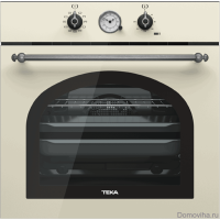 Духовой шкаф Teka - HRB 6300 VNS (111010013)