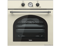 Духовой шкаф Teka - HRB 6300 VNS (111010013)