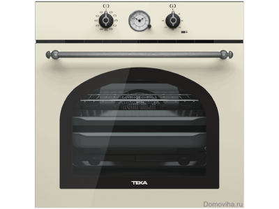 Духовой шкаф Teka - HRB 6300 VNS (111010013)